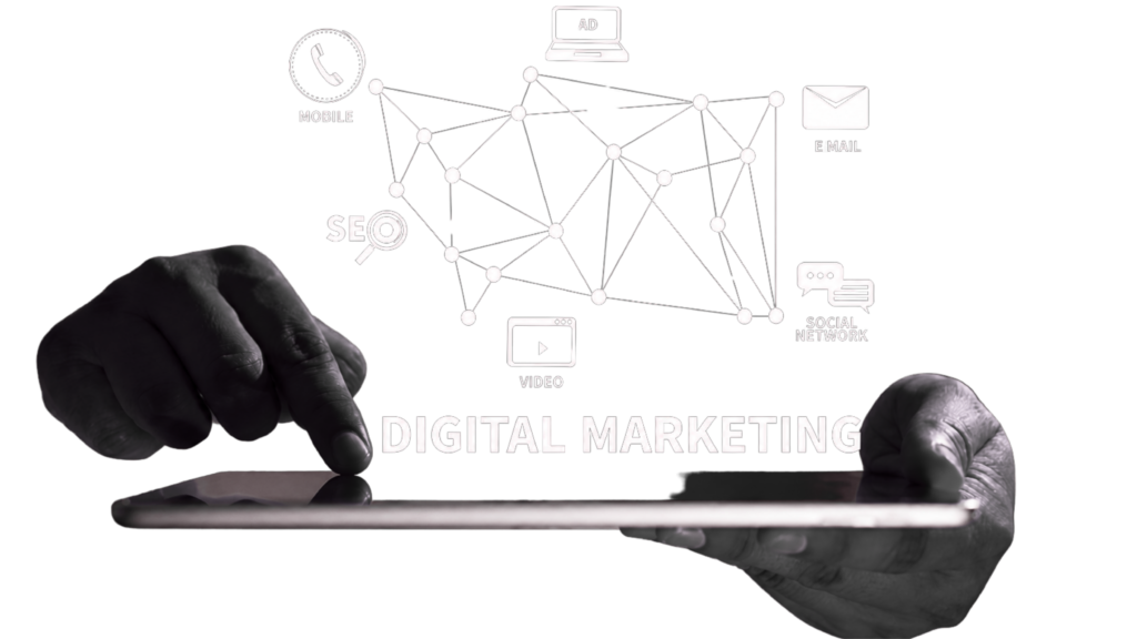Arvox Core Digital marketing